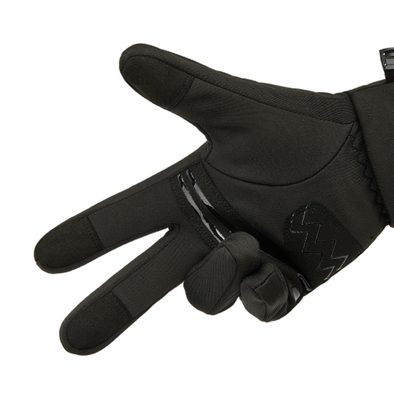 Ski Glove Waterproof - Sarung Tangan Pemanas Tipis OEM 2026