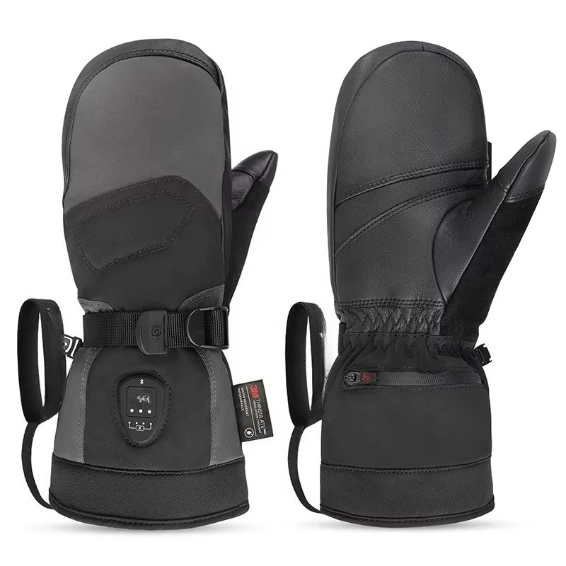 Produk Baru: Sarung Tangan Ski - Ski Glove Waterproof ulasan dan harga