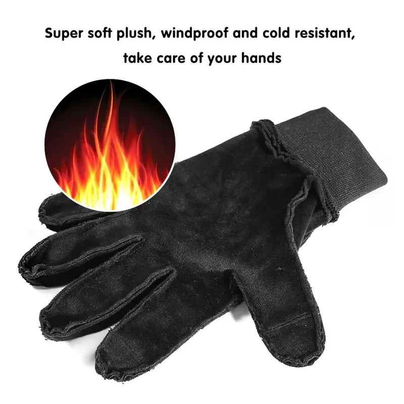 Sarung Tangan Motor Otomatis M - Ski Glove Waterproof ulasan dan harga