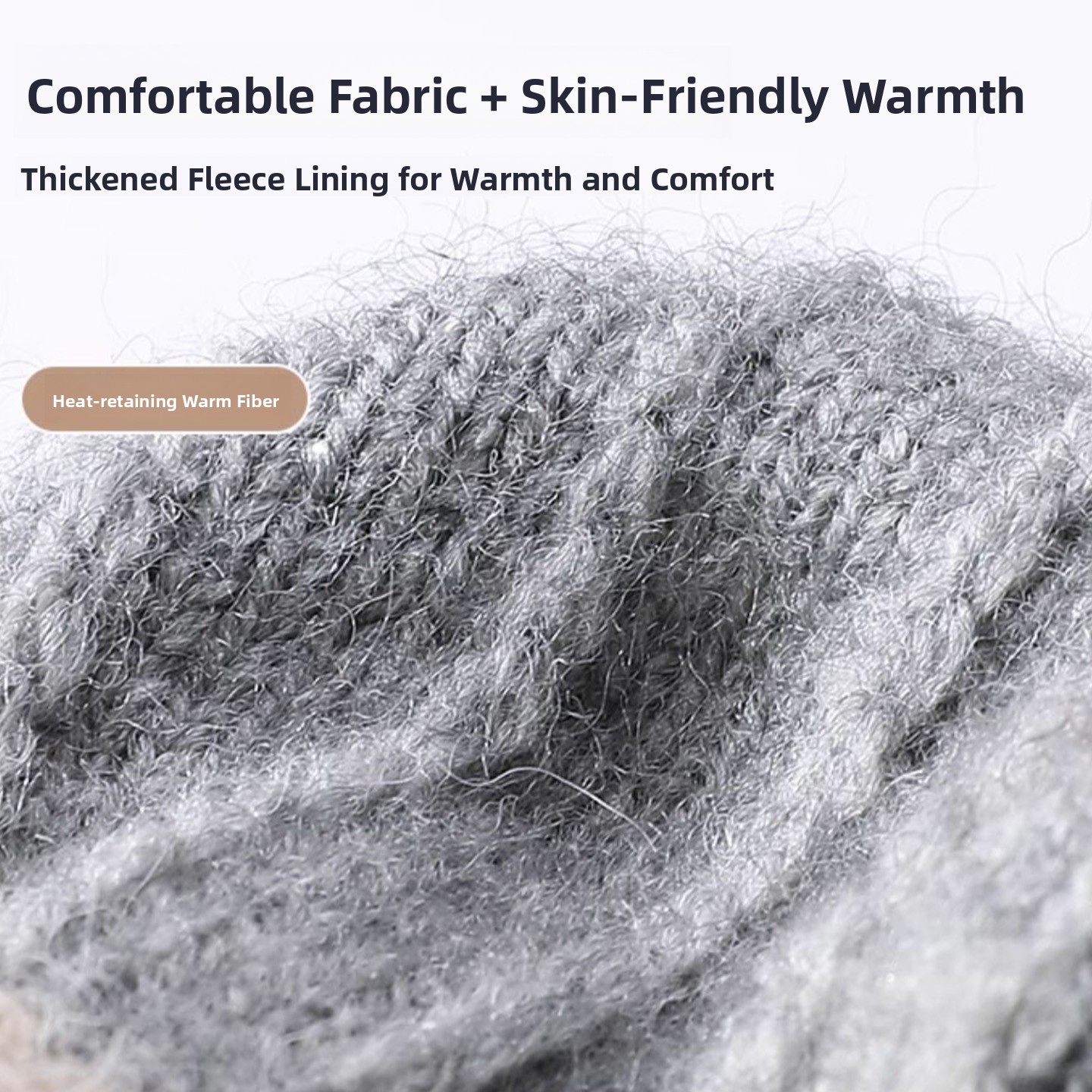 Sarung Tangan Musim Dingin Ber - Wool Glove Lined ulasan dan harga