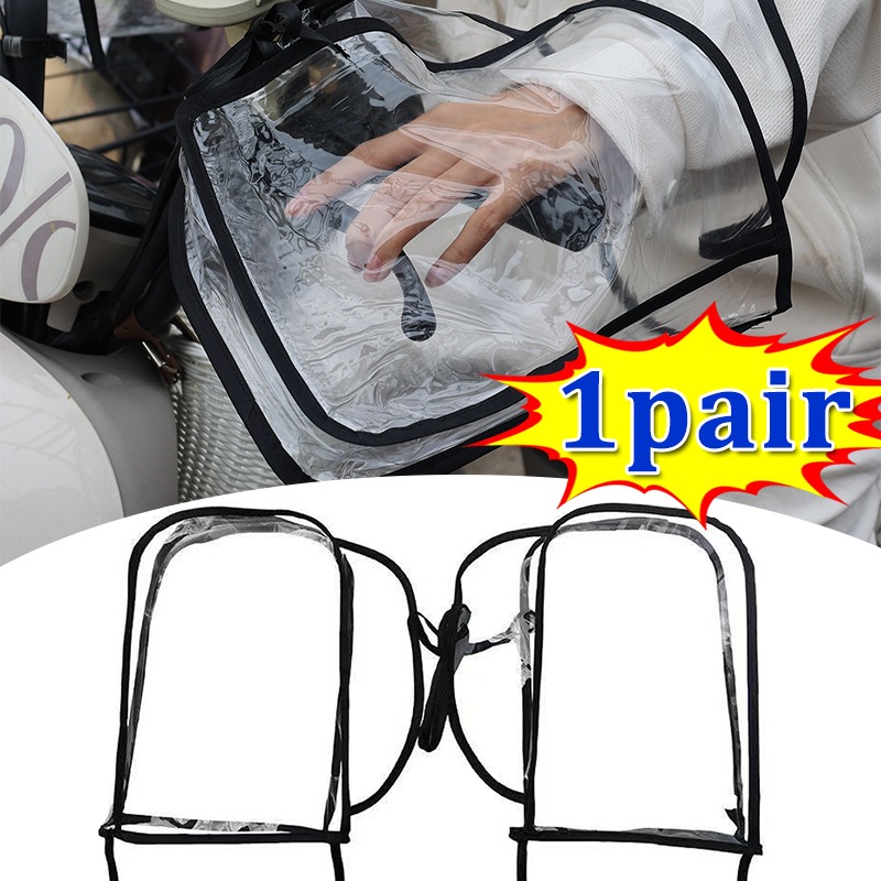 Perlengkapan Sarung Stang Sepe - Heat Resistant Glove ulasan dan harga