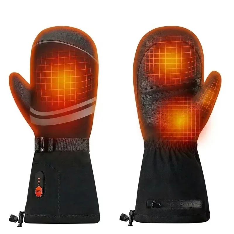 Sarung Tangan Pemanas Tahan Ai - Ski Glove Waterproof ulasan dan harga